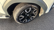 Dacia Bigster 1.8 Hybrid 155 Journey 5dr Auto Hybrid Estate